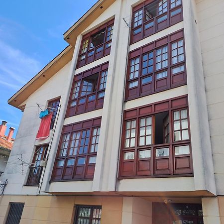 Apartamento Barlovento San Vicente De La Barquera Extérieur photo