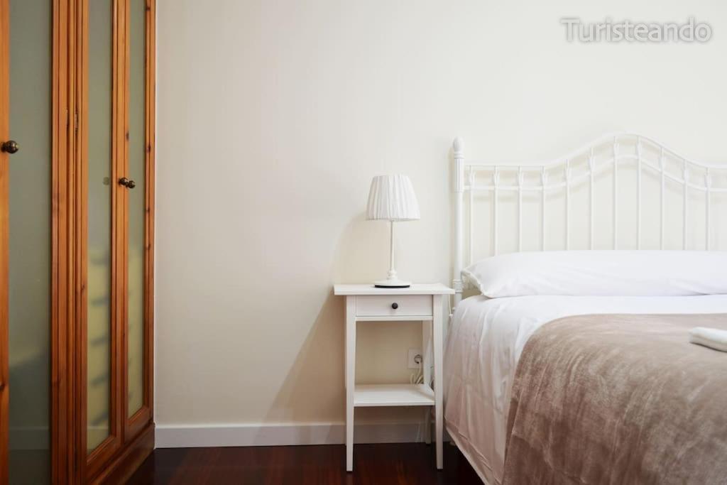 Apartamento Barlovento San Vicente De La Barquera Extérieur photo