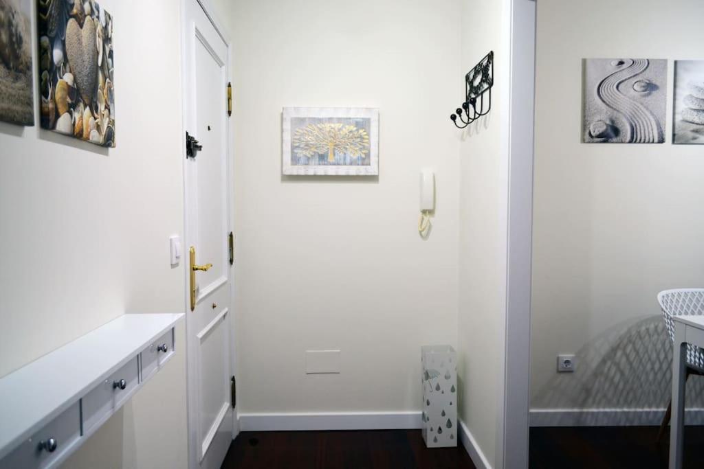 Apartamento Barlovento San Vicente De La Barquera Extérieur photo