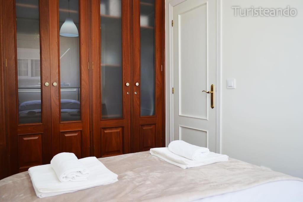 Apartamento Barlovento San Vicente De La Barquera Extérieur photo