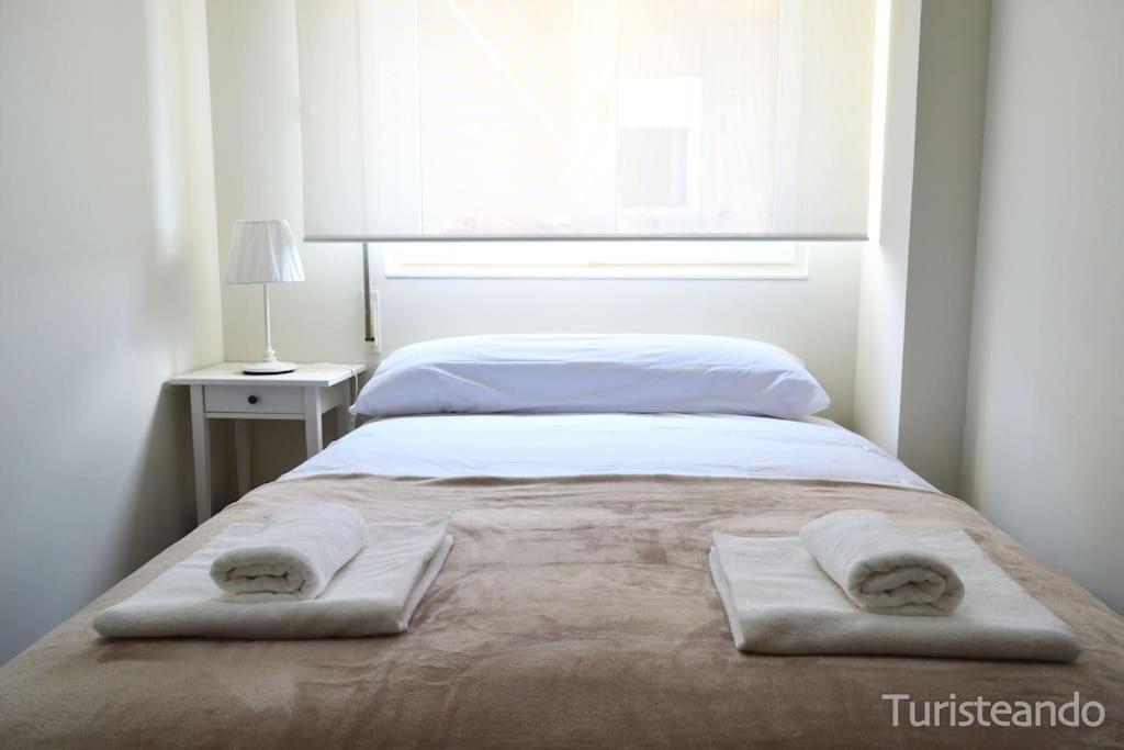 Apartamento Barlovento San Vicente De La Barquera Extérieur photo