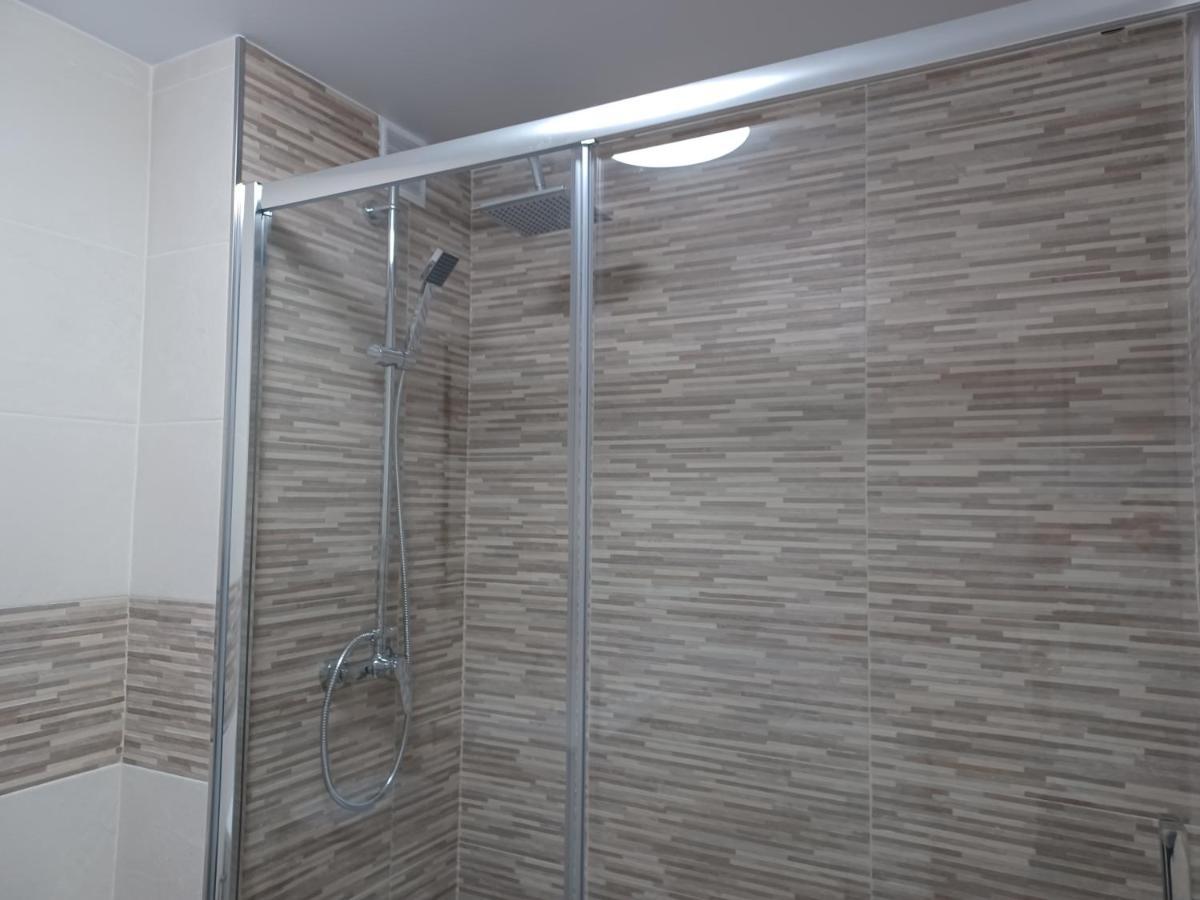 Apartamento Barlovento San Vicente De La Barquera Extérieur photo