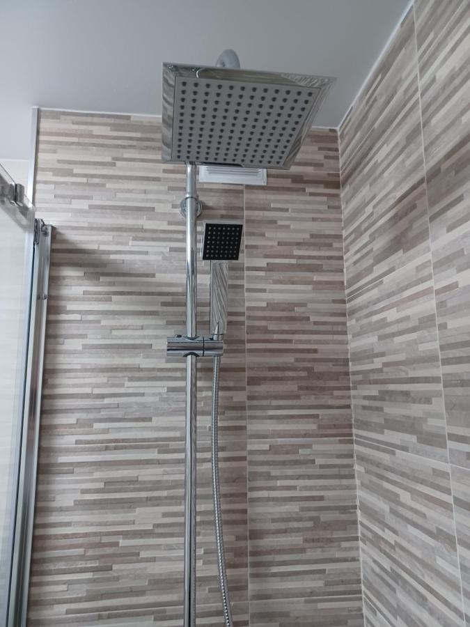 Apartamento Barlovento San Vicente De La Barquera Extérieur photo