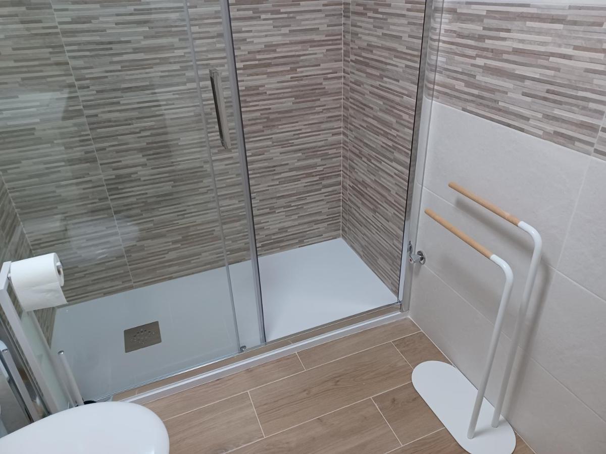 Apartamento Barlovento San Vicente De La Barquera Extérieur photo