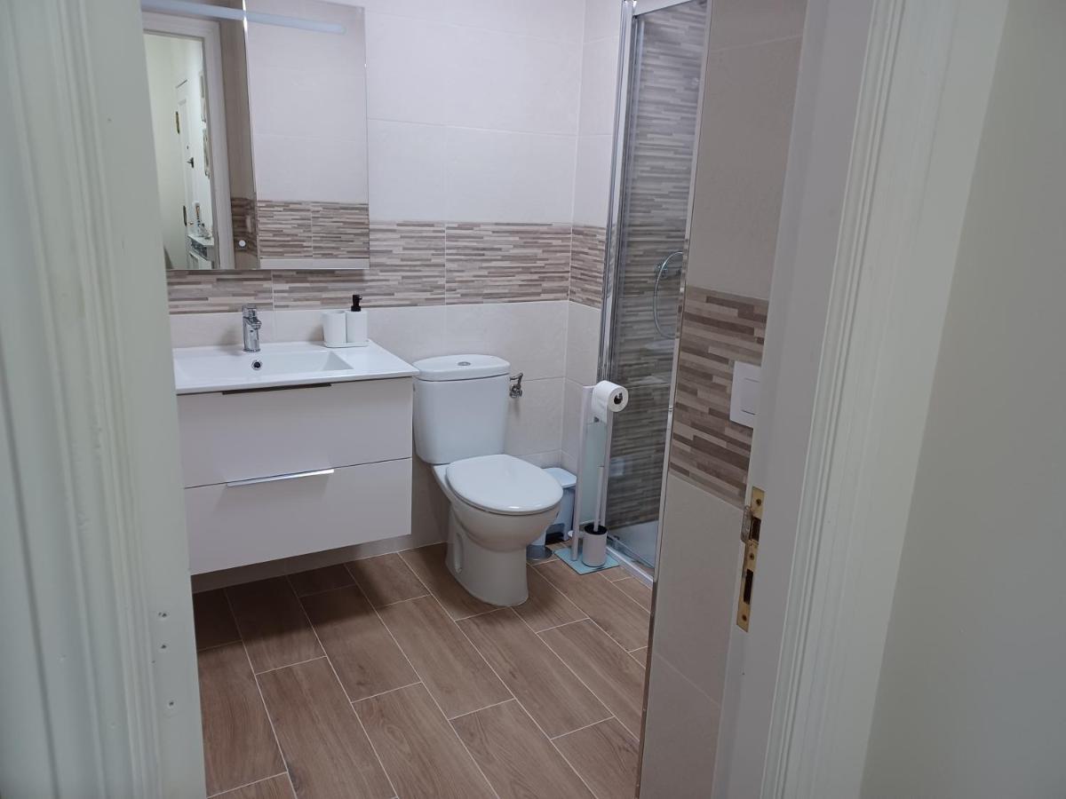 Apartamento Barlovento San Vicente De La Barquera Extérieur photo