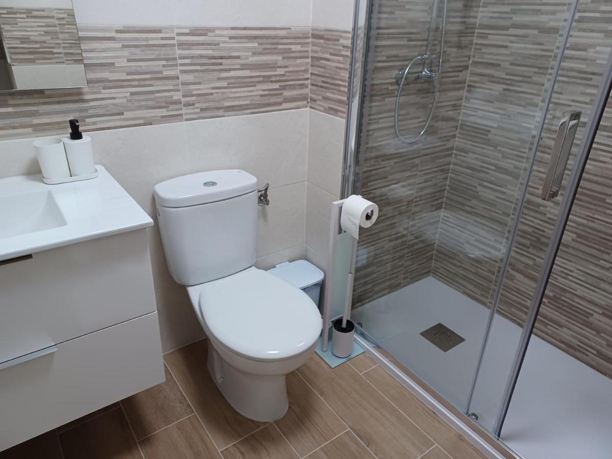 Apartamento Barlovento San Vicente De La Barquera Extérieur photo