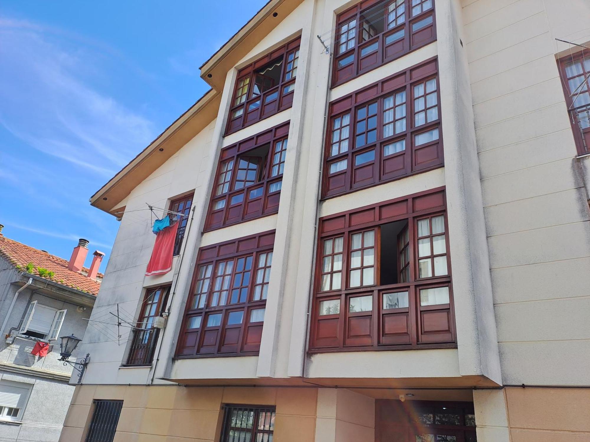Apartamento Barlovento San Vicente De La Barquera Extérieur photo